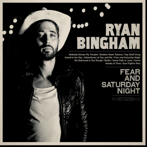 Ryan Bingham